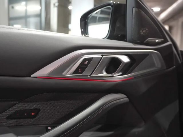 BMW M4 Competition Coupé xDrive