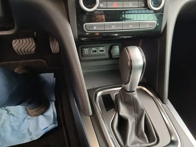 Renault Megane Intens