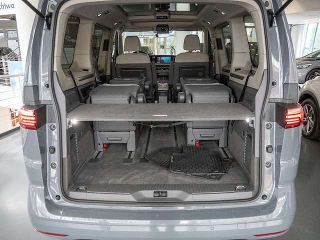 Volkswagen Multivan 2.0 TSI DSG Lang Life T7