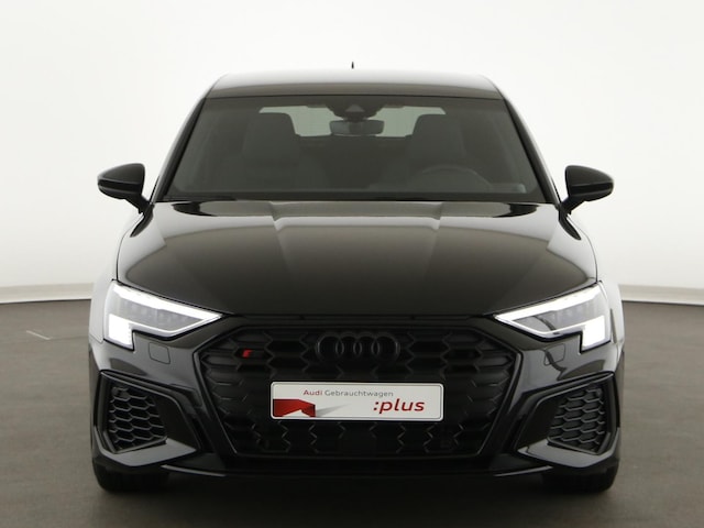 Audi S3 Quattro S-Tronic Sportback