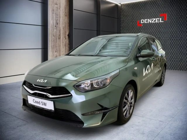 Kia Ceed GDi SportWagon