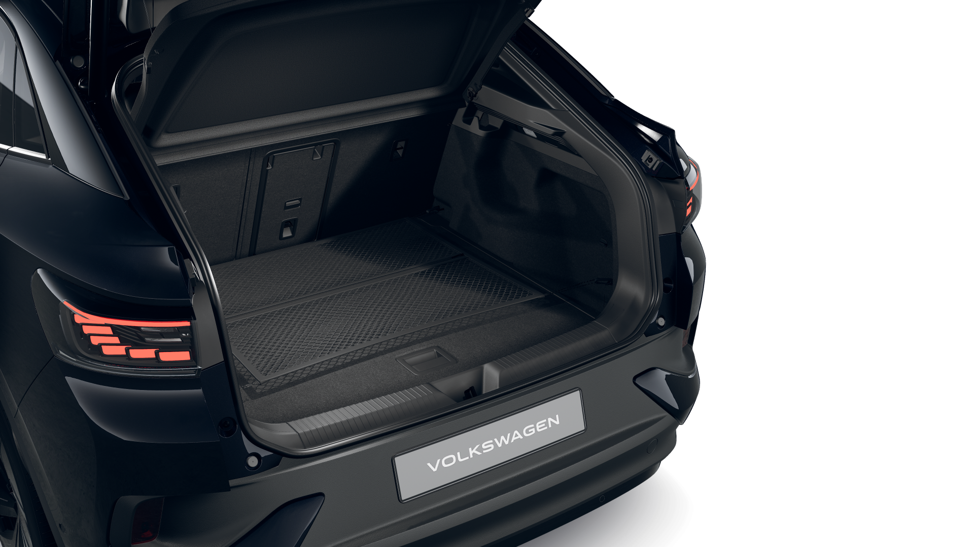 Volkswagen ID.5 4Motion GTX