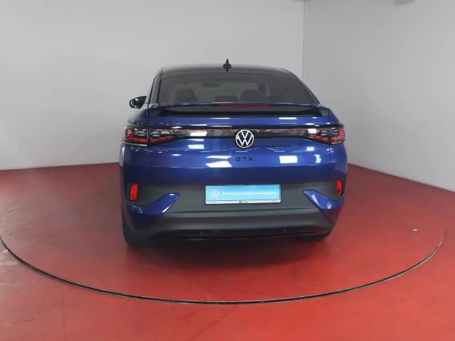 Volkswagen ID.5 77 KWh GTX
