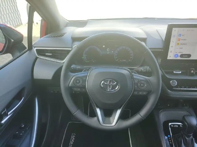Toyota Corolla Hybride Touring