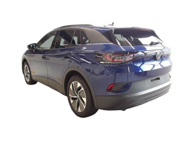 Volkswagen ID.4 Pure