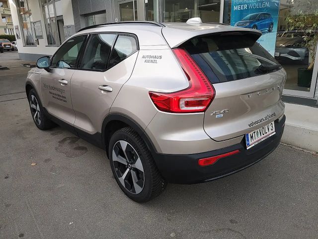 Volvo XC40 Dark Ultimate