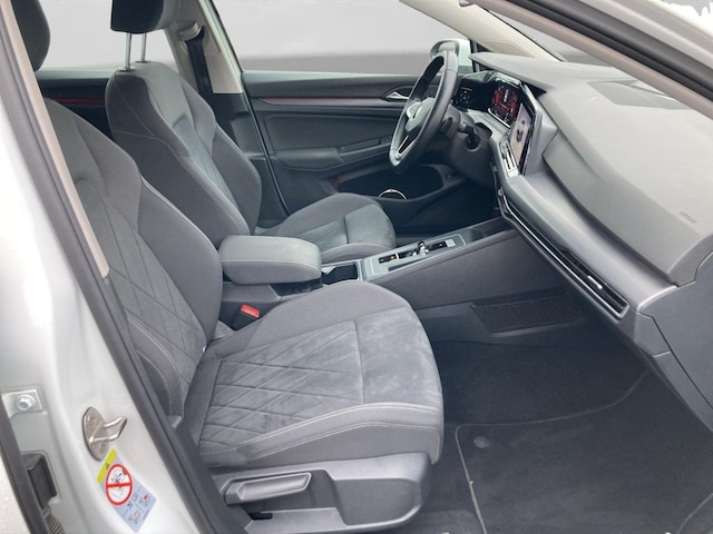 Volkswagen Golf 1.4 TSI Style eHybrid