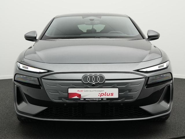 Audi A6 e-tron Avant Performance