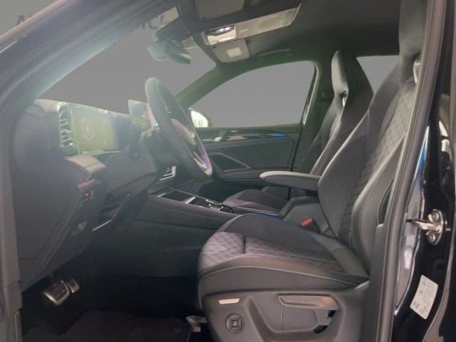 Volkswagen Tiguan 4Motion DSG R-Line