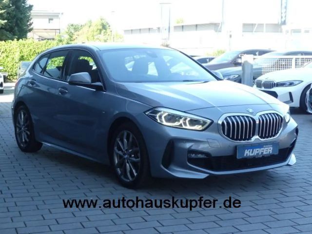 BMW 120 120i M-Sport Sedan