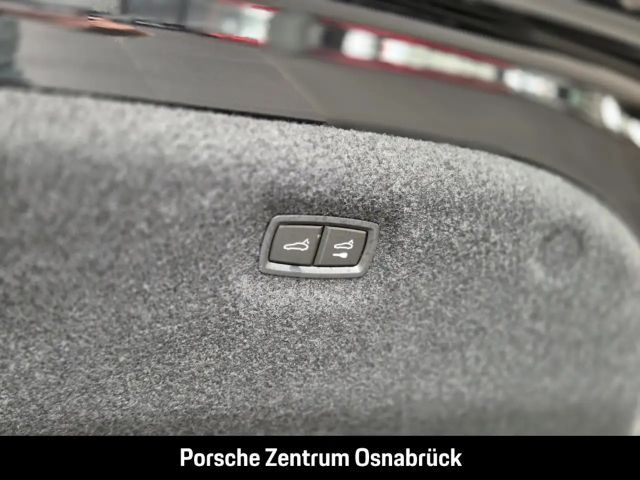 Porsche Taycan 4S Performance Plus