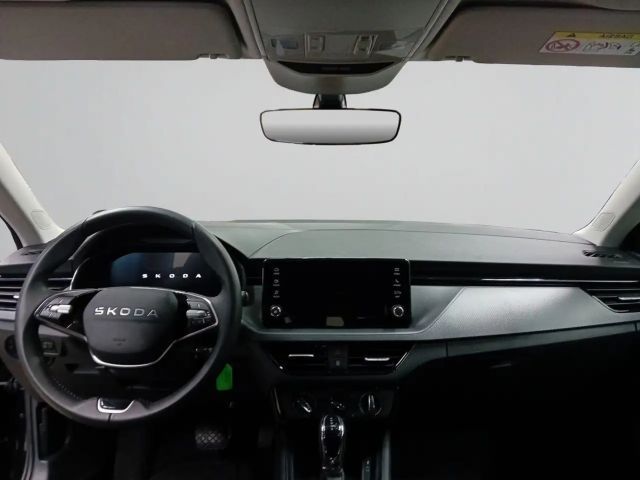 Skoda Scala Essence DSG AHK/Navi über SmartLink/LED/Tempomat/P