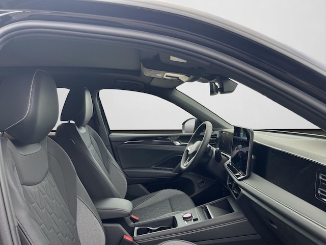 Volkswagen Tiguan DSG Life