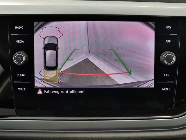 Volkswagen Taigo DSG Life