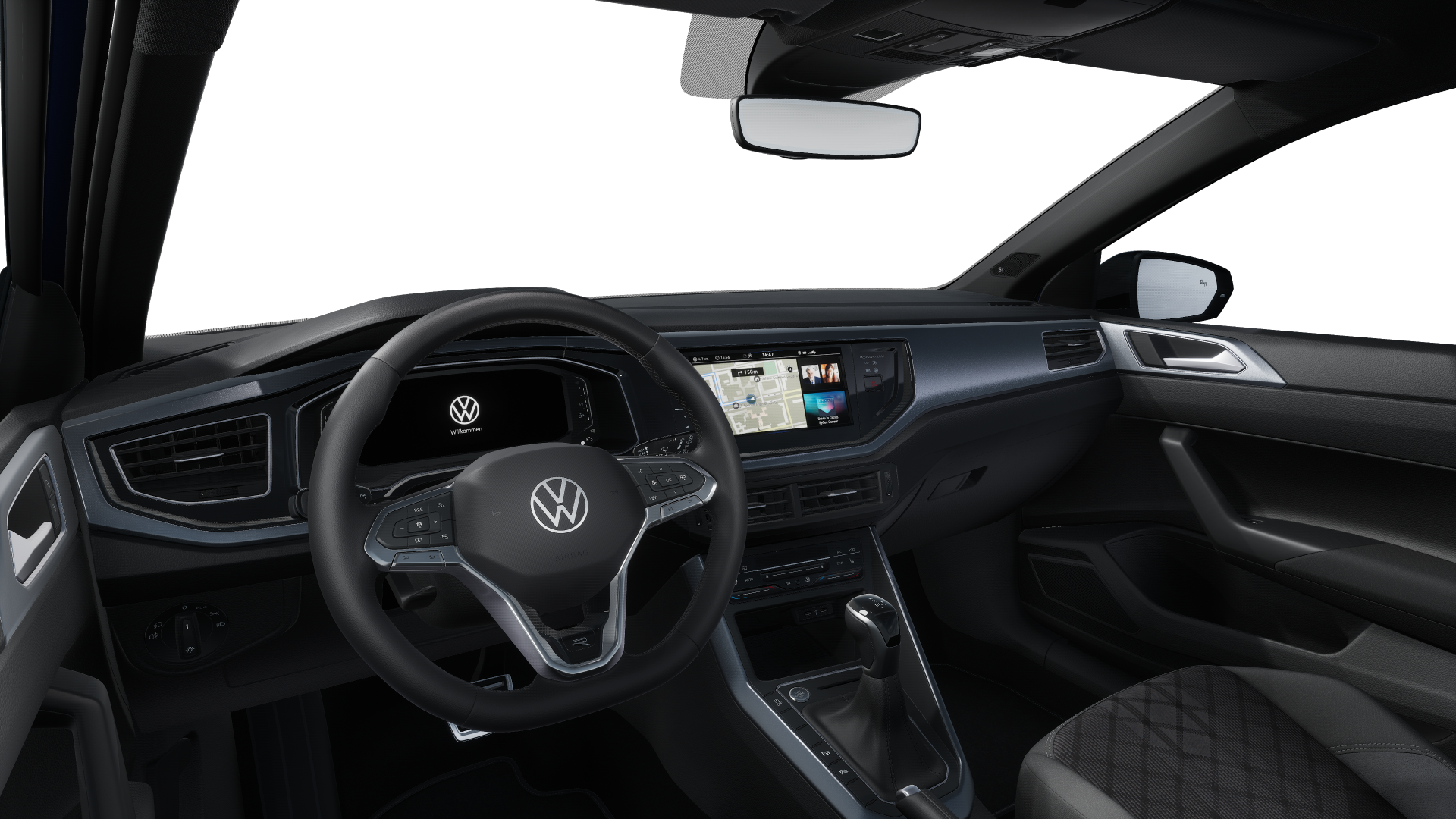 Volkswagen Polo 1.0 TSI DSG