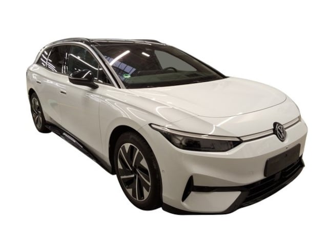 Volkswagen ID.7 Pro Tourer