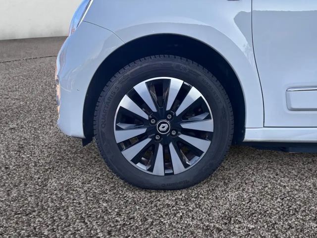 Renault Twingo Electric Techno