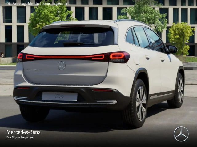 Mercedes-Benz EQA 250 Progressive