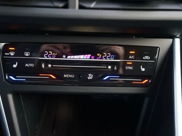 Volkswagen Taigo 1.0 TSI