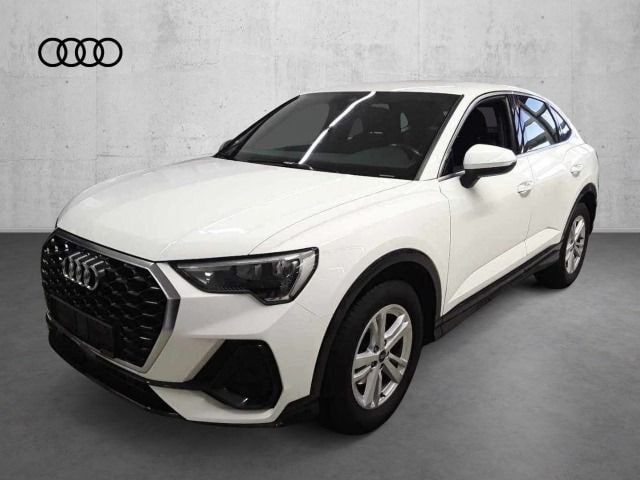 Audi Q3 35 TDI Quattro S-Tronic Sportback