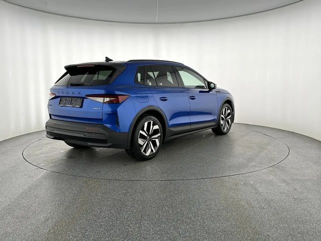 Skoda Elroq 85 Sportline