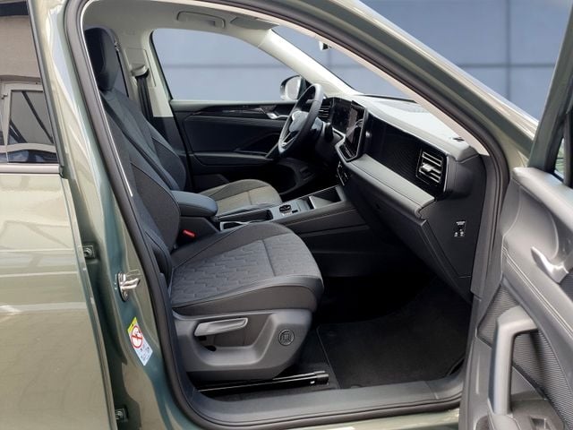 Volkswagen Tiguan 2.0 TDI Life