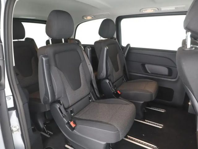 Mercedes-Benz V 250 Style V 250 d