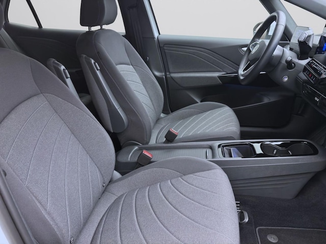 Volkswagen ID.3 IQ.Drive Performance Pro