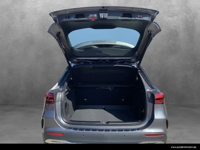 Mercedes-Benz GLA 180 AMG Line