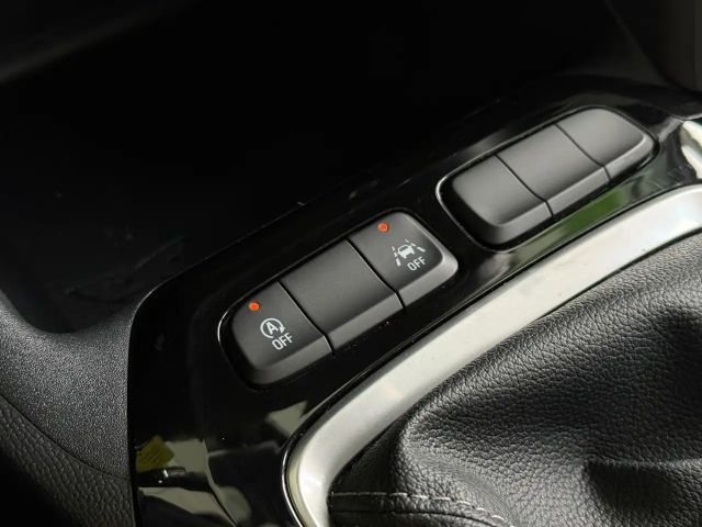 Opel Corsa 1.2 Turbo Turbo