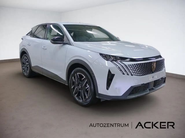 Peugeot 3008 Allure Pack Hybrid