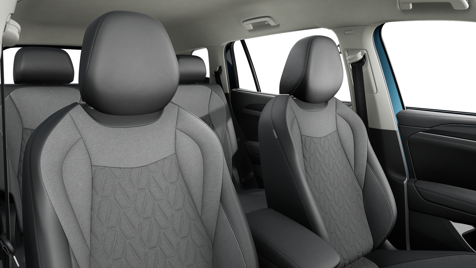 Volkswagen Tayron 1.5 eTSI DSG Life