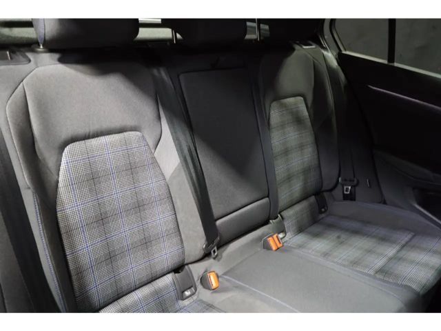 Volkswagen Golf GTE eHybrid