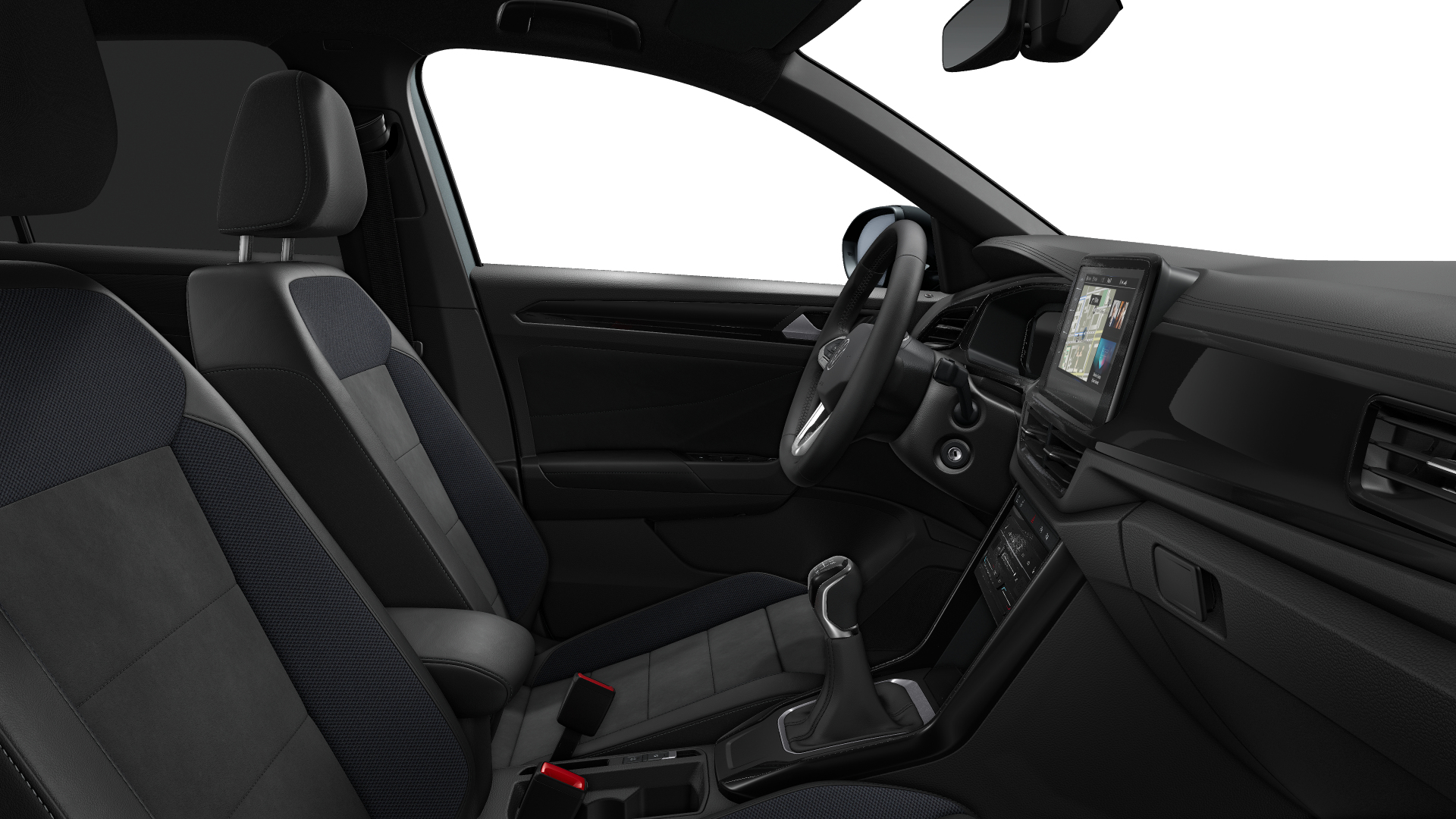 Volkswagen T-Roc 2.0 TDI R-Line