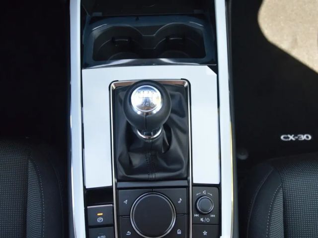 Mazda CX-30 SkyActiv