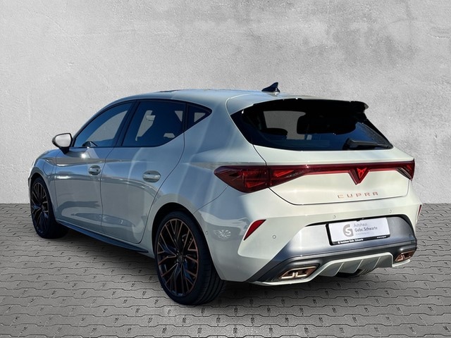 Cupra Leon VZ e-Hybrid