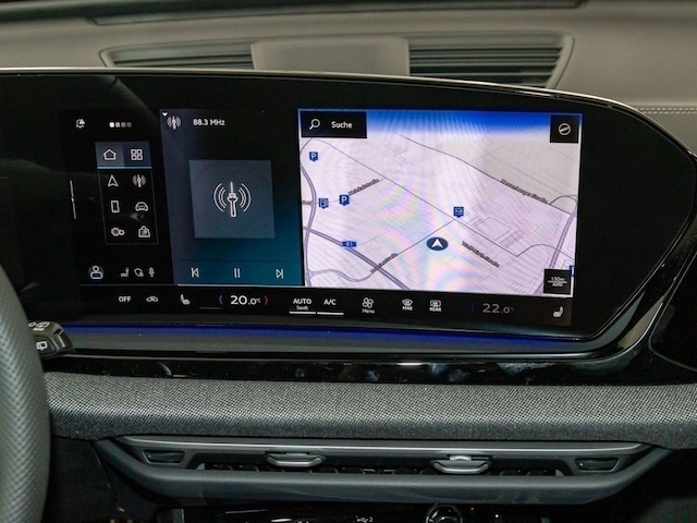 Audi A5 Avant Quattro S-Tronic