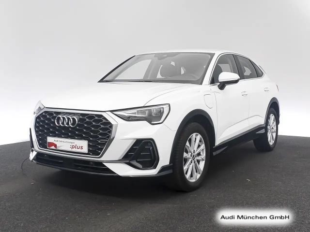 Audi Q3 45 TFSI Hybride S-Tronic