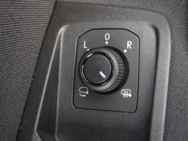 Volkswagen Touran DSG