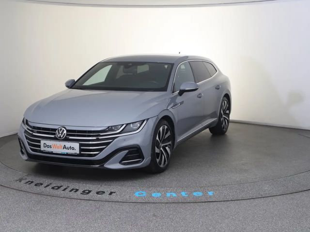 Volkswagen Arteon 4Motion DSG R-Line
