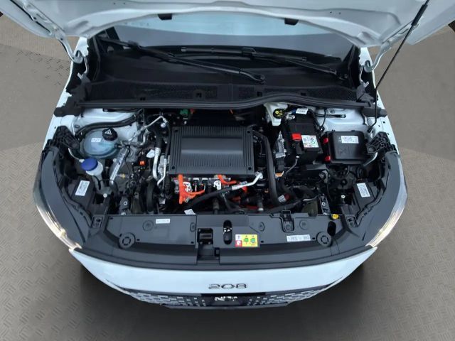 Peugeot E-208 Active Pack