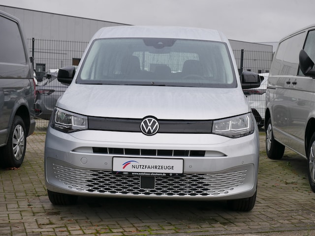 Volkswagen Caddy DSG Maxi