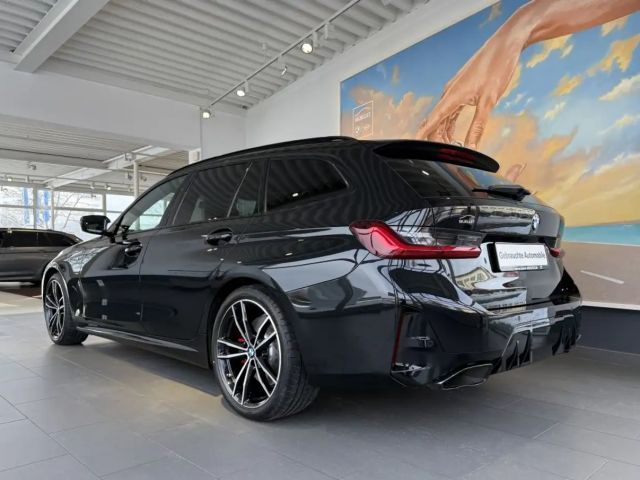 BMW 340 M-Sport Touring xDrive