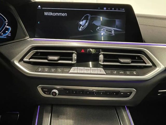 BMW X5 M-Sport xDrive xDrive45e