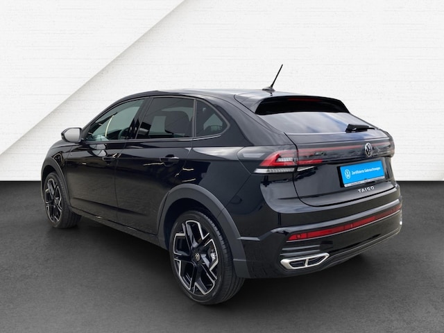 Volkswagen Taigo DSG R-Line