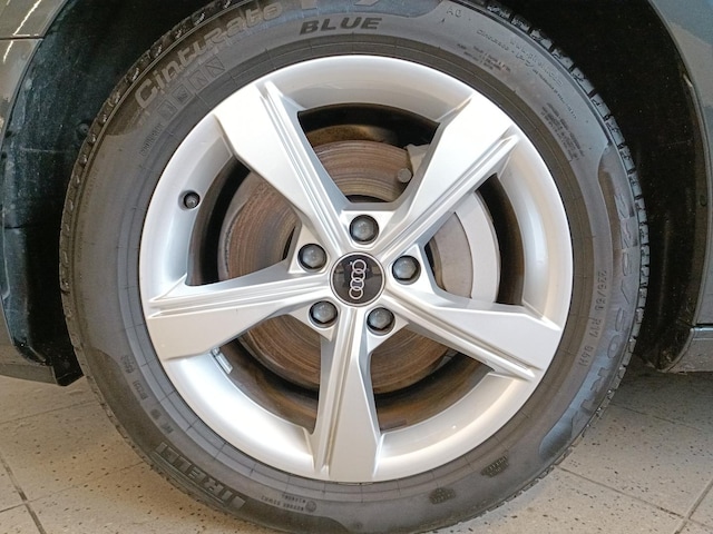 Audi A4 40 TDI Avant S-Tronic