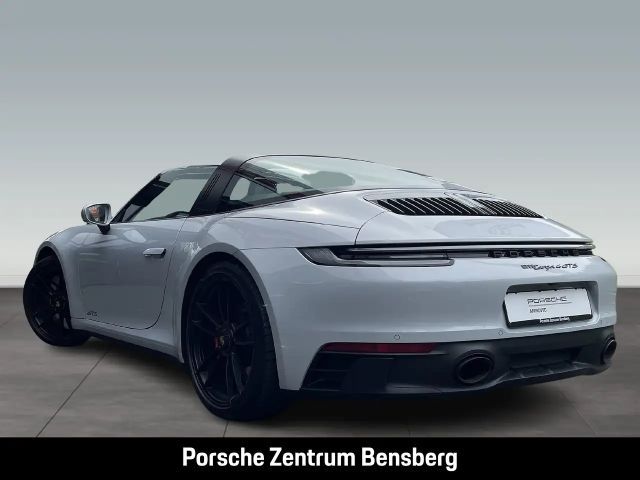 Porsche 992 4 Cabrio GTS Targa