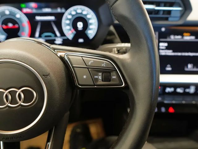 Audi A3 30 TDI Sedan