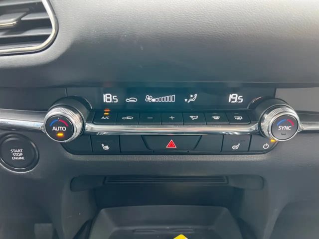 Mazda CX-30 Homura SkyActiv