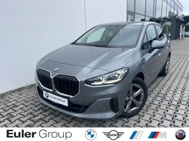 BMW 220 Active Tourer
